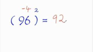 Forgiveness is a six gun