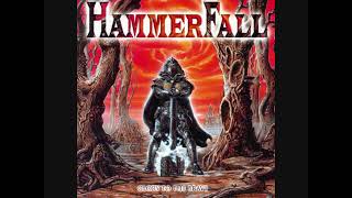 Hammerfall - Never, Ever