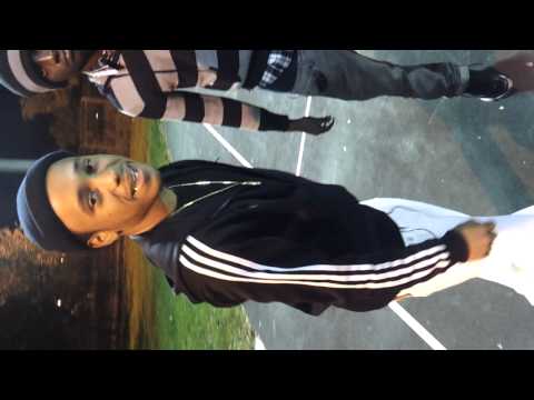 Lil Haiti Is A Movement