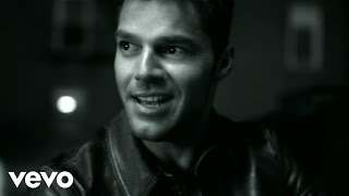 Ricky Martin - Loaded (Video (English)(Remastered))