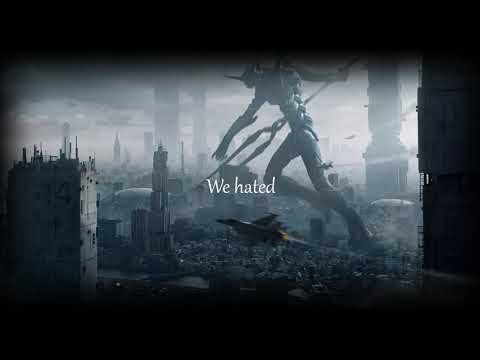 At the very beginning - Shirō Sagisu