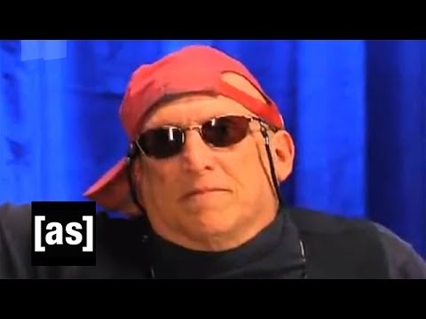 Afternoon Review | Tim and Eric Awesome Show, Great Job! | Adult Swim