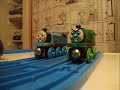 LT100 Remakes Percy Takes A Plunge