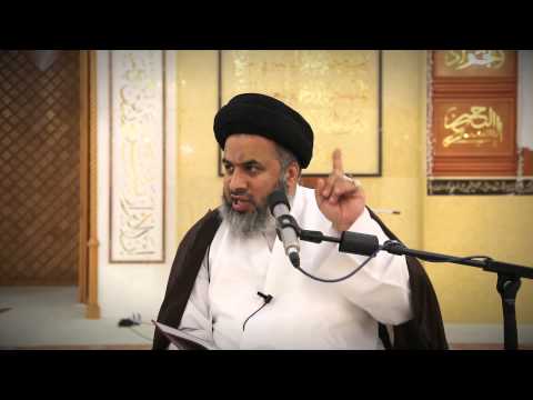 كلمات علماء السنة في عدم اختصاص علم الغيب بالله سبحانه