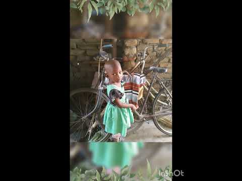 wimbo mpya wa mama mbarikiwa