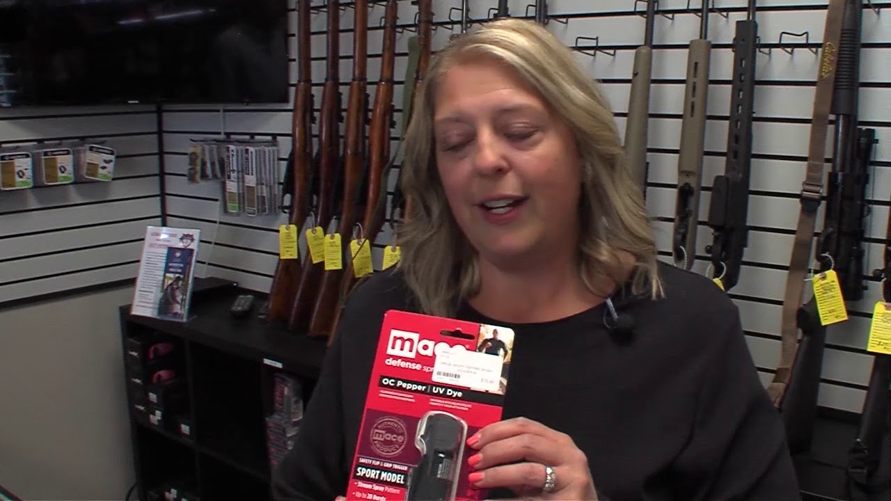 Protect Yourself & Corona Virus Defense - 03-22-2020