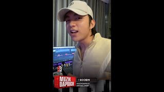 Muzik Dập Dịch - SOOBIN || SS Challenge #Shorts