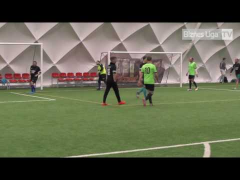 04.04.2017 III Liga B - Bloober Team vs. Porsche Inter Auto Polska