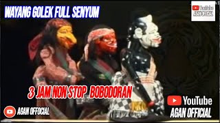 Download lagu WAYANG GOLEK BOBODORAN ASEP SUNANDAR SUNARYA FULL 3 JAM NON STOP mp3
