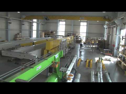 Mechanik Taucha Fördertechnik GmbH YouTube-Vdeominiatur 22