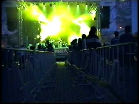 RENESANS MEDYKALIA LUBLIN 11.05.2012r "CAŁY KONCERT"