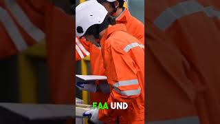 Neue Hinweise auf Brandursache im Flugzeug!