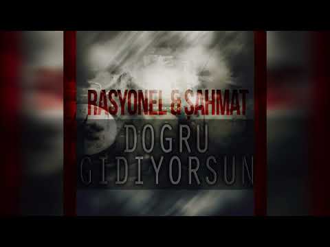 Rasyonel & Şahmat - Doğru Gidiyorsun