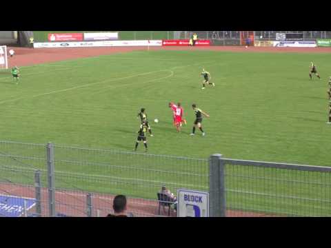 Mitschnitt: SSVg Velbert - KFC Uerdingen (12.10.2014)