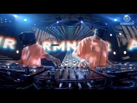 ARMNHMR presents: INFINITE SKIES 006 - ARMNHMR (FULL DJ SET)