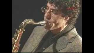 Solo Tango - posta posta: Pablo Porcelli Ensemble