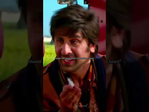 Dil Ka Jo Haal Hai P1 - Besharam - Abhijeet B, Shreya Ghoshal - Hindi Song with English Translation