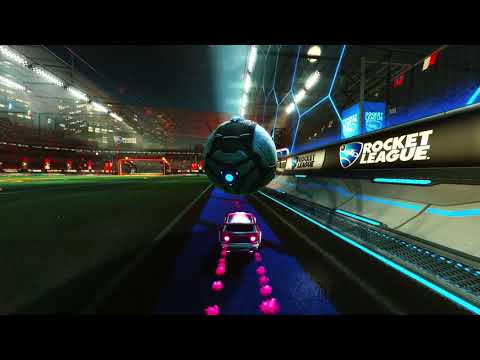 Nitro League (S6) - TeamOrangeGaming vs Esport BERG