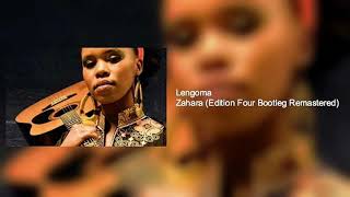 Download lagu Lengoma - Zahara (Edition Four Bootleg Remastered) mp3 Download lagu Lengoma - Zahara (Edition Four Bootleg Remastered) mp3
