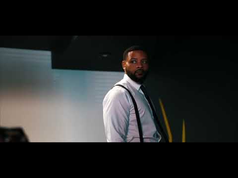 Find A Way- Supa SUEDE feat. Young Dnalkao (Official Music Video)