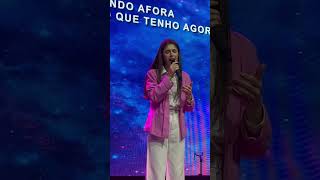 Eu tenho e sempre terei o Senhor ❤️🙏🏼