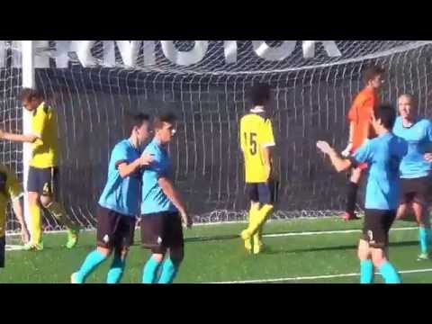 U D Calendário, 2 - 1  G D Fradelos