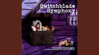 Music video thumbnail preview for Cocoon (Meegs Mix) by Switchblade Symphony