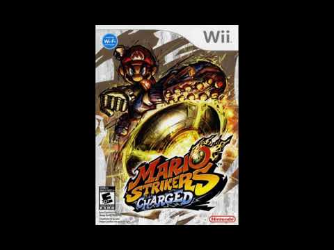 Sound Test Unlocked! Best VGM 880 - Luigi's Theme (Mario Strikers Charged)