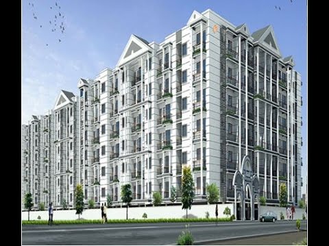 Apartments in Bangalore - Prabhavathi Builders - Prabhavathi Royal Gardenia