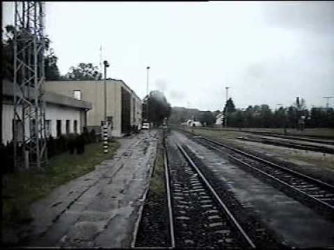 33  Mit lat a mozdonyvezeto    Zalaegerszeg Hodos