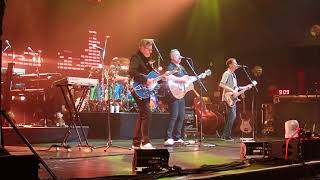 Barenaked Ladies - Duct Tape Heart - Riverside Theater - Milwaukee, WI - 6.22.18