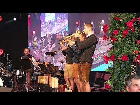 Südböhmische Polka - Quattro Poly - Blechlawine 4.0 (2024)