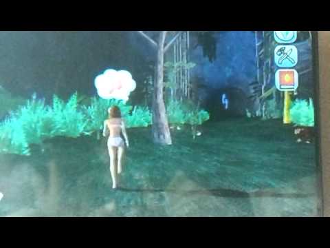 les sims 2 naufragés wii comment se marier