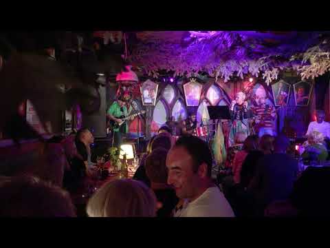 No No No (live at Szczawnica) - EMiliYAH and The MightyZ All Stars