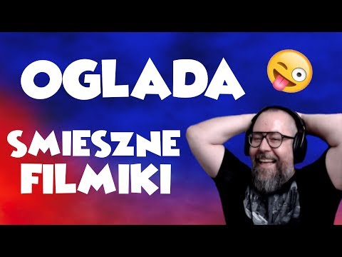 ROCK OGLĄDA KOMPILACJE WPADEK!