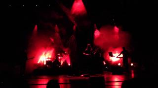 EVI VINE - My Hands Are Tied