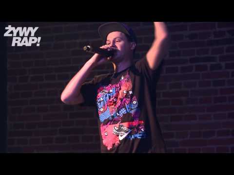 ŻYWYRAP! 2 - 1/4 DOLAR