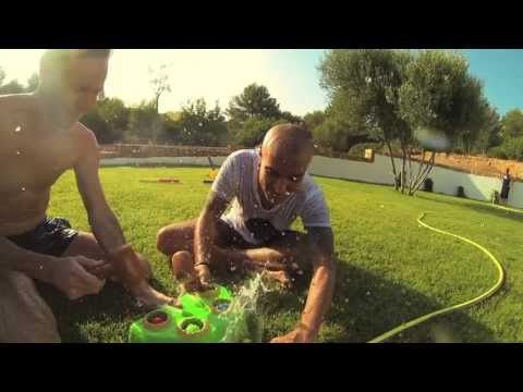 Richie Hawtin presents ENTER.Pool Season 2 - Week 003