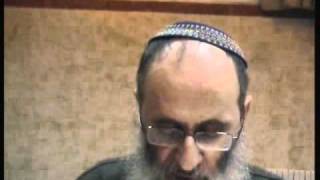 עמלק – שיעור של הרב אורי שרקי