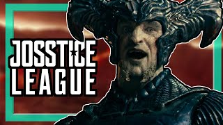 Justice League (2017) Review // Better than I remembered... but still bad