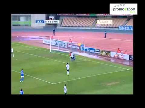 Iago Bouzon (Central Defender)