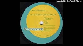 Leo Portela – Some Blues
