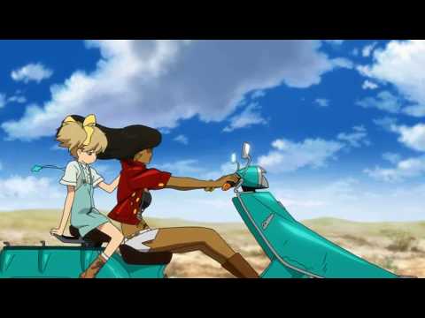 Mariachi Flor De Toloache - Let Down - さらばだ!非情のパラダイス - Slowed & Remastered