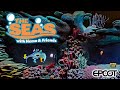 The Seas With Nemo And Friends On Ride Low Light 4K POV EPCOT Walt Disney World 2025 02 24