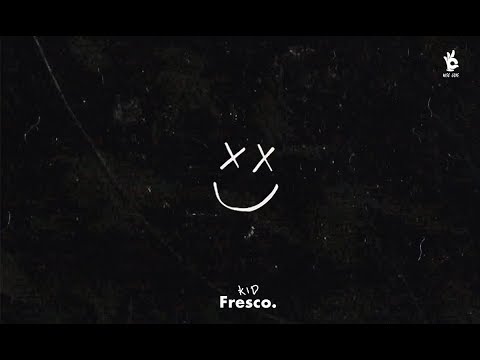Kid Fresco - Ta Ta  (Lyric Video)