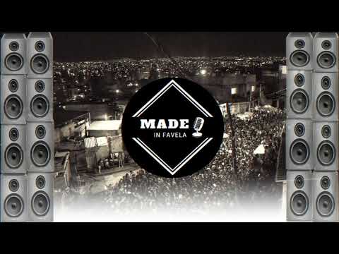 MC W1 e MC Menor da VD - Pai do Malote (DJ Pedro)