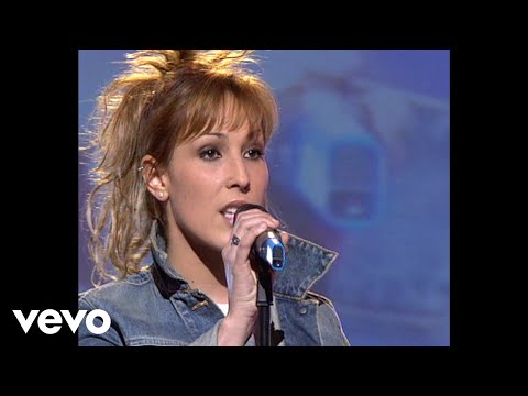 Malú - Malas Tentaciones (Actuación TVE - Música Uno)