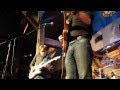 Eric Johnson/Mike Stern - Out of the Blue
