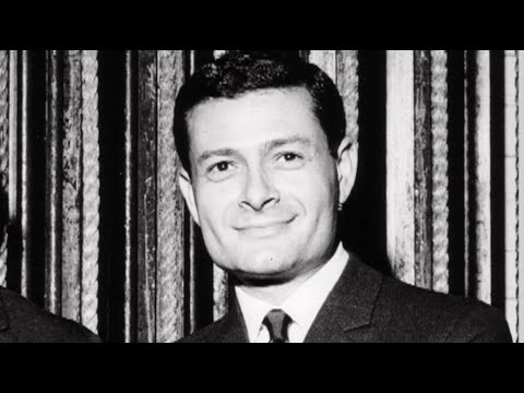 Words and Music by Jerry Herman