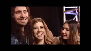 God Bless the Dreamer - Edgar montage